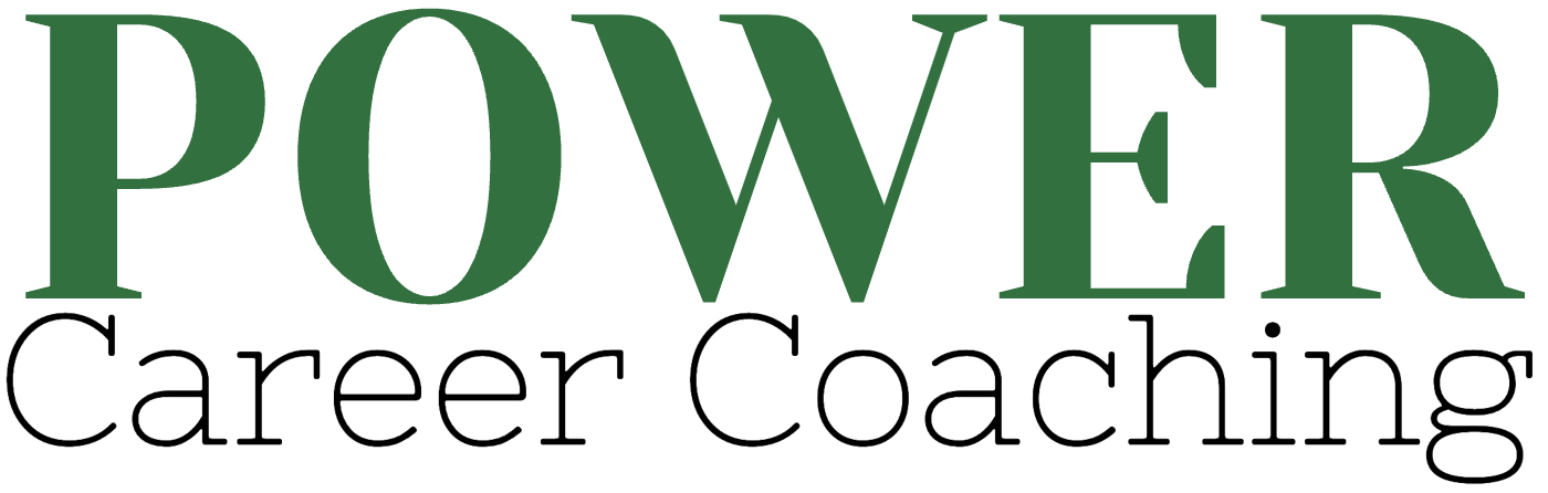 Power Career Coaching