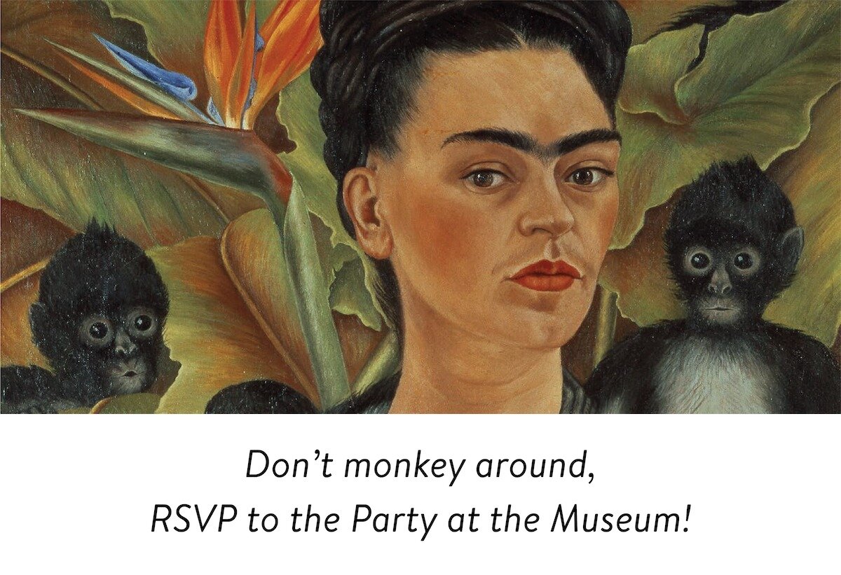 It&rsquo;s only 13 days until MVM&rsquo;s biggest fund raiser of the year, and it&rsquo;s not too late to attend our Party AT THE MUSEUM! So grab something fun to wear and get ready to eat, drink, dance and support your beloved school. 
 
We're ready