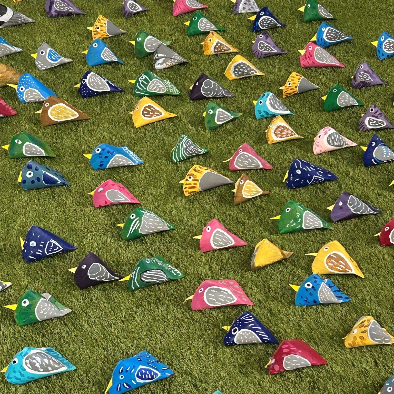 People are flocking to the auction, are ewe coming? Ticket sales close end of day Tuesdy, 4/7.