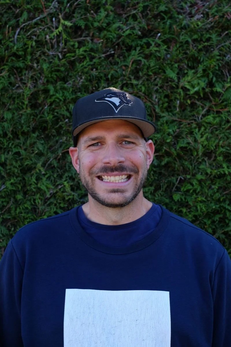 Travis Barbour