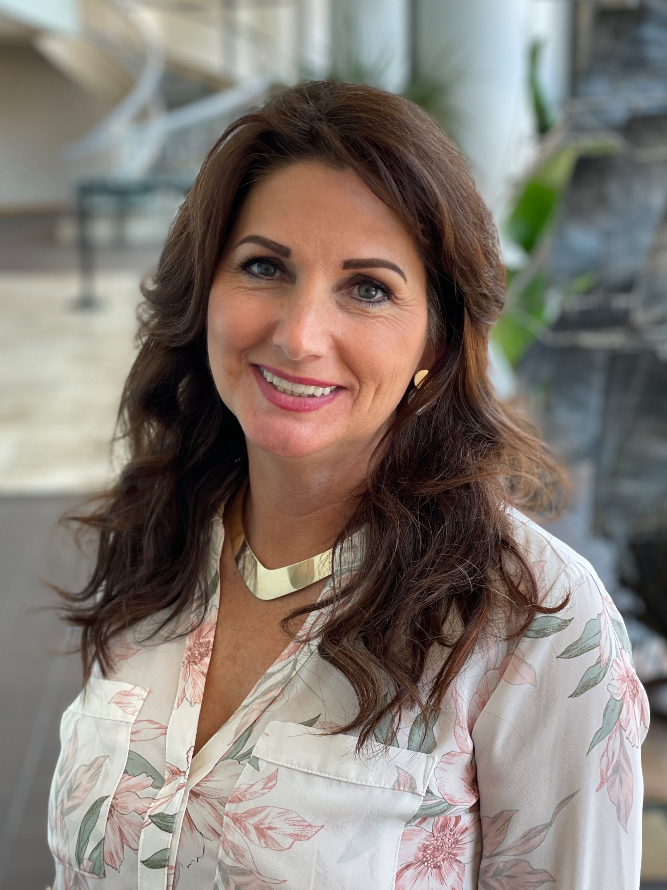 Gulf Coast CrimeStoppers Board Member