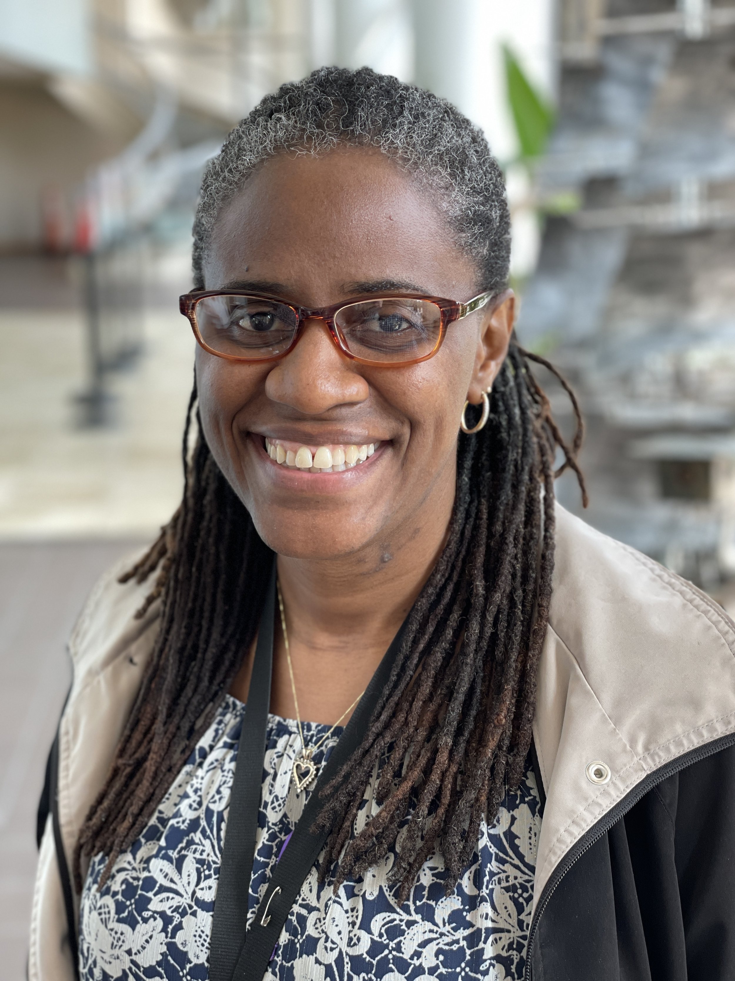 Gulf Coast CrimeStoppers Board Member