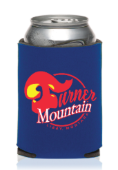 Turner Coozie