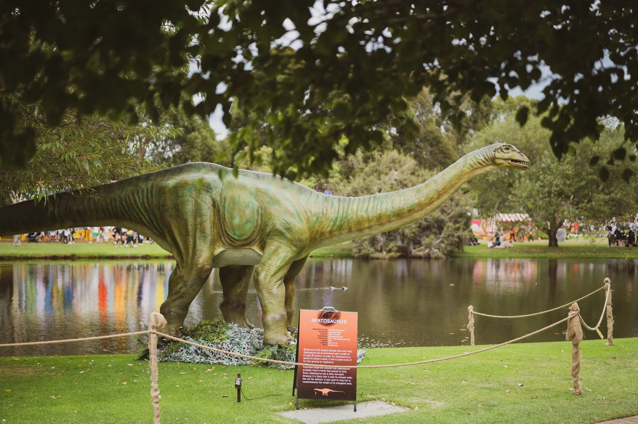 Jurassic Kingdom The Ultimate Prehistoric Adventure