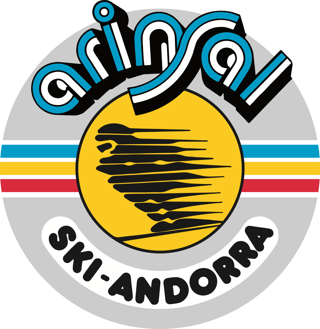 Ski Arinsal Andorra