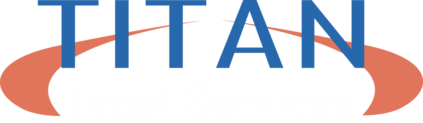 Titan Legal Services