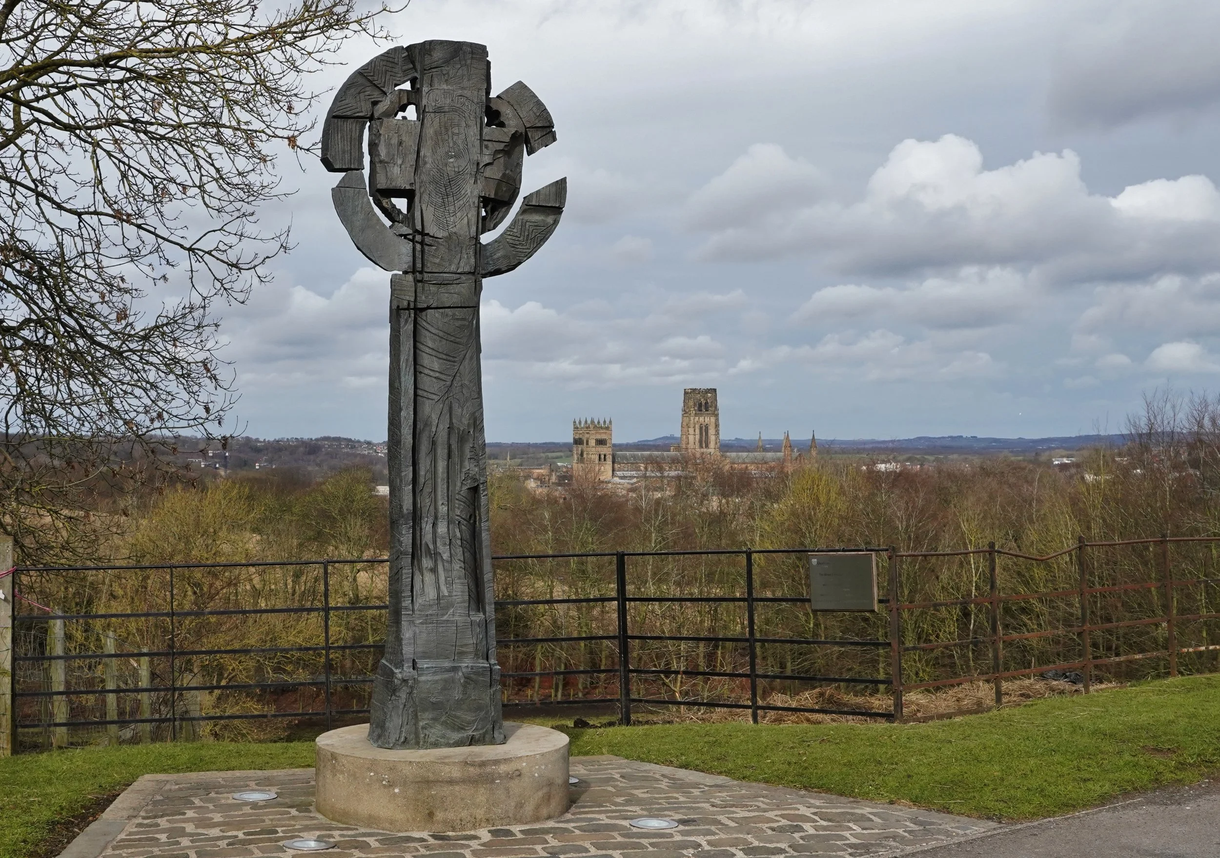 Durham University and its Colleges 