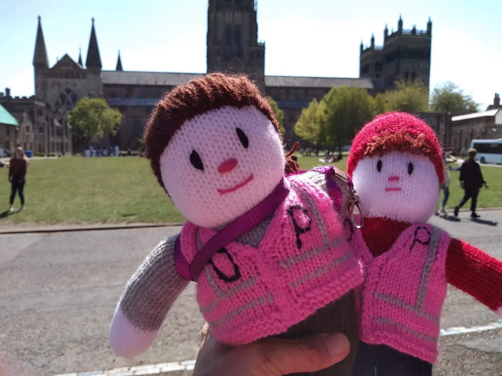 What’s Happening in Durham in March/April 2026? 