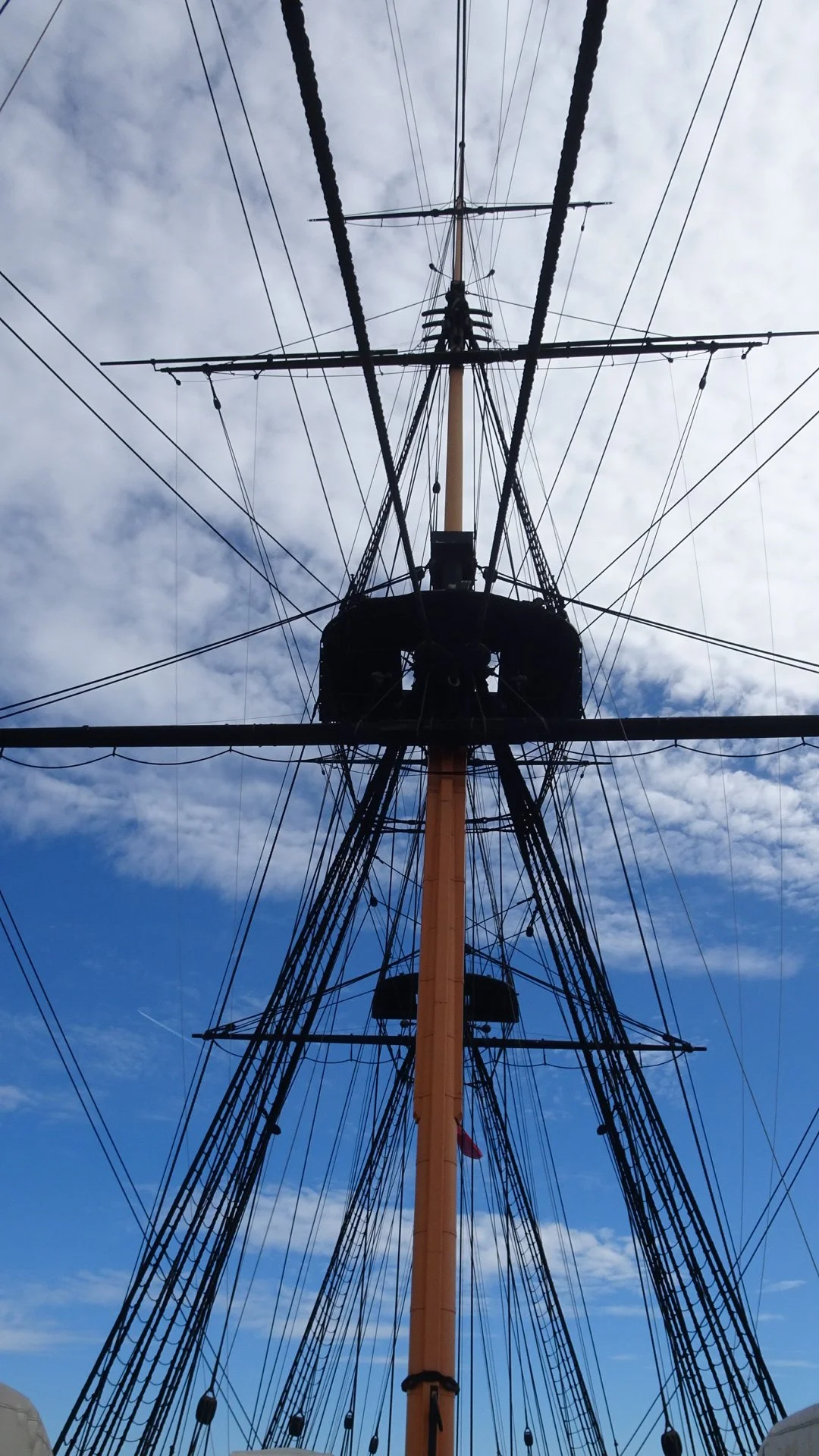 The National Museum of the Royal Navy Hartlepool