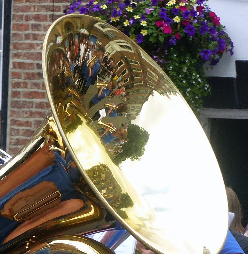 Live Music in and around Durham City