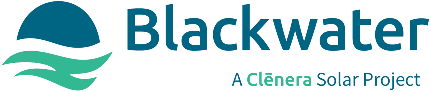 Blackwater Solar