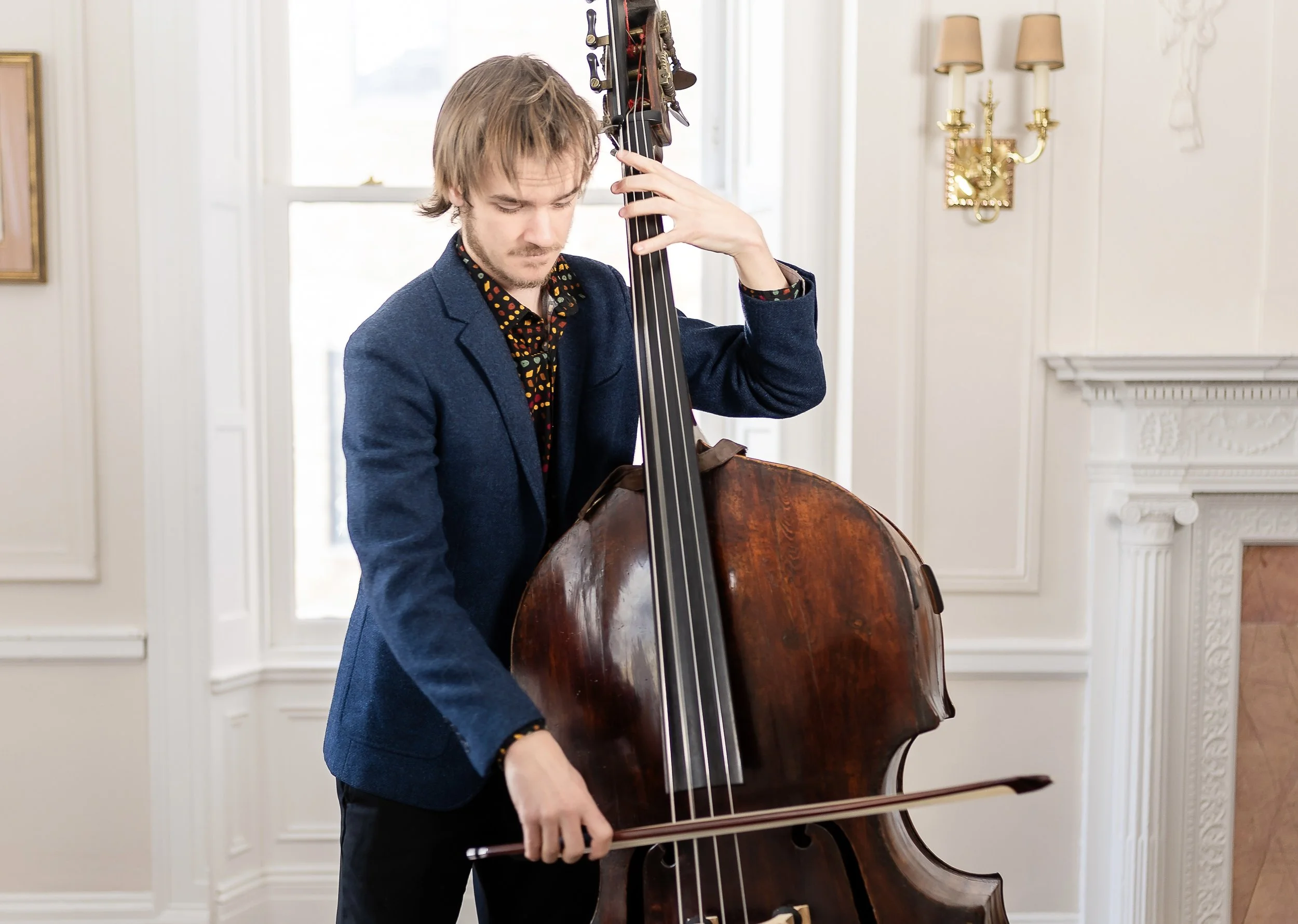 For Listeners: CANCELLED - Discovering the Music of Brahms - ABQ