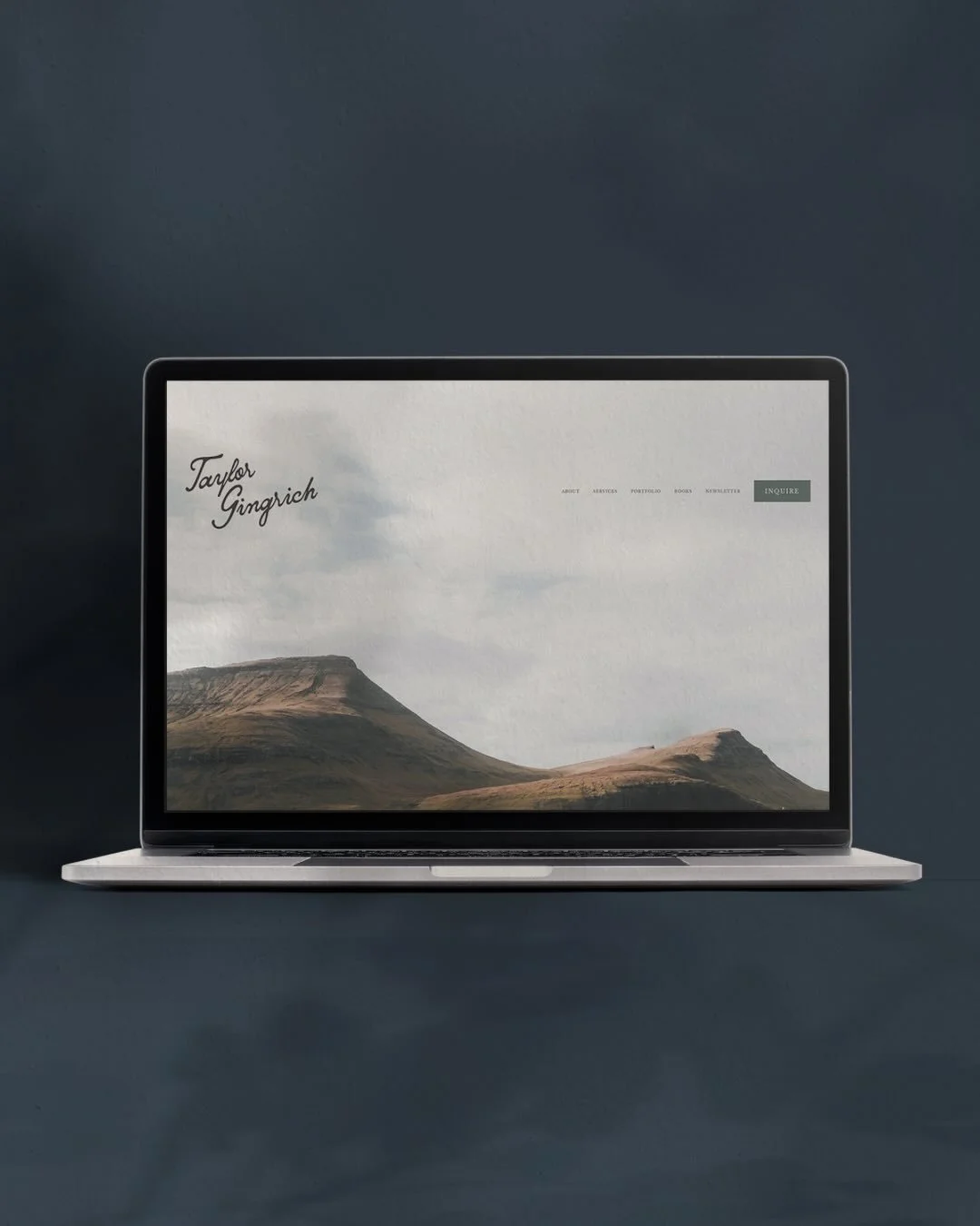 ✨ICYMI✨ my new website is live with all my beautiful new author branding. This was a labor of love over the last few months and I would be so honored if you would take a 👀 

And if you&rsquo;re in the market for a new website or branding yourself, p