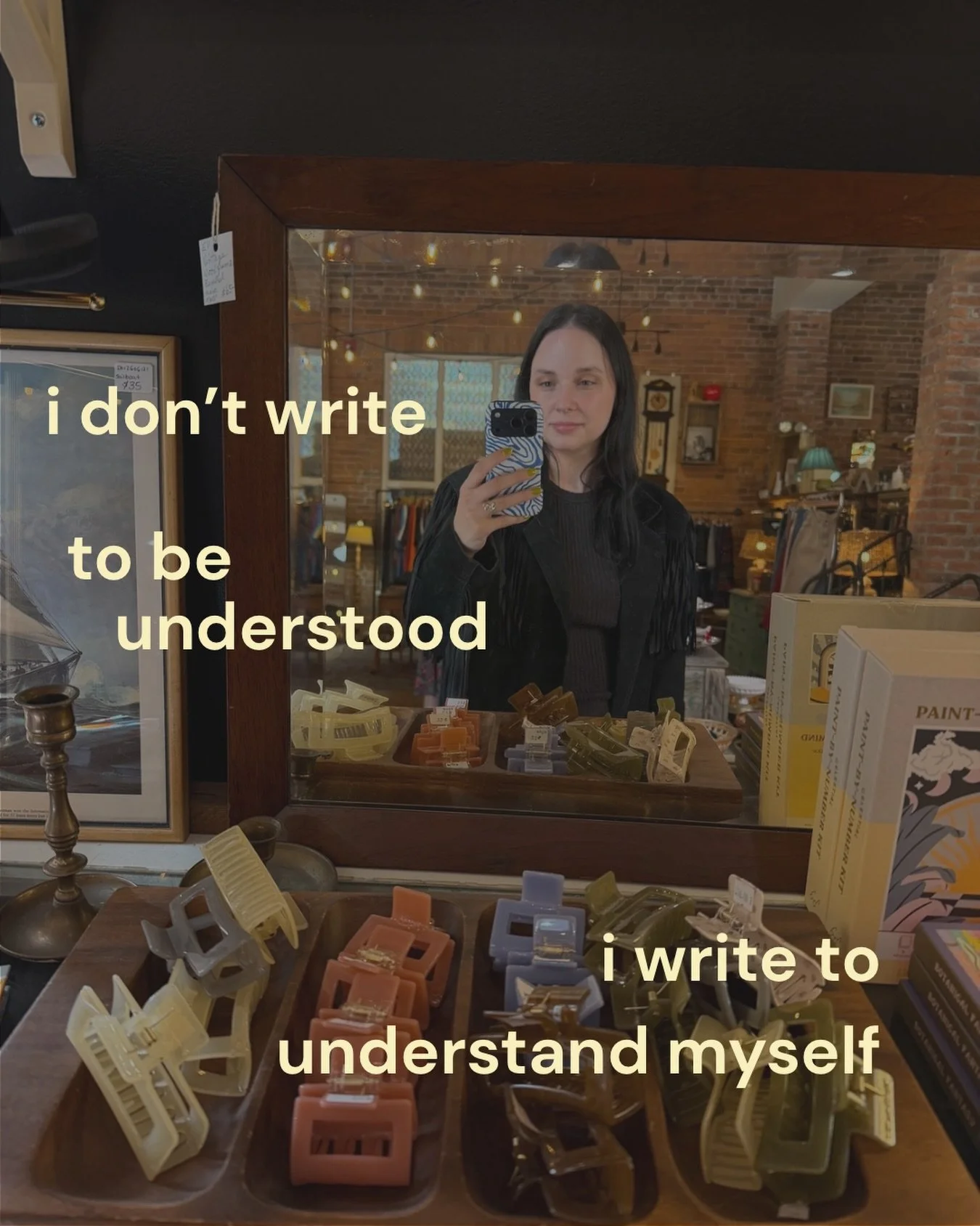 And that is what it&rsquo;s all about, discovering a little more of myself with each story. Working through hard things, coming out better on the other side and at the end of each draft. Wishing you all the best writing day today 🌊