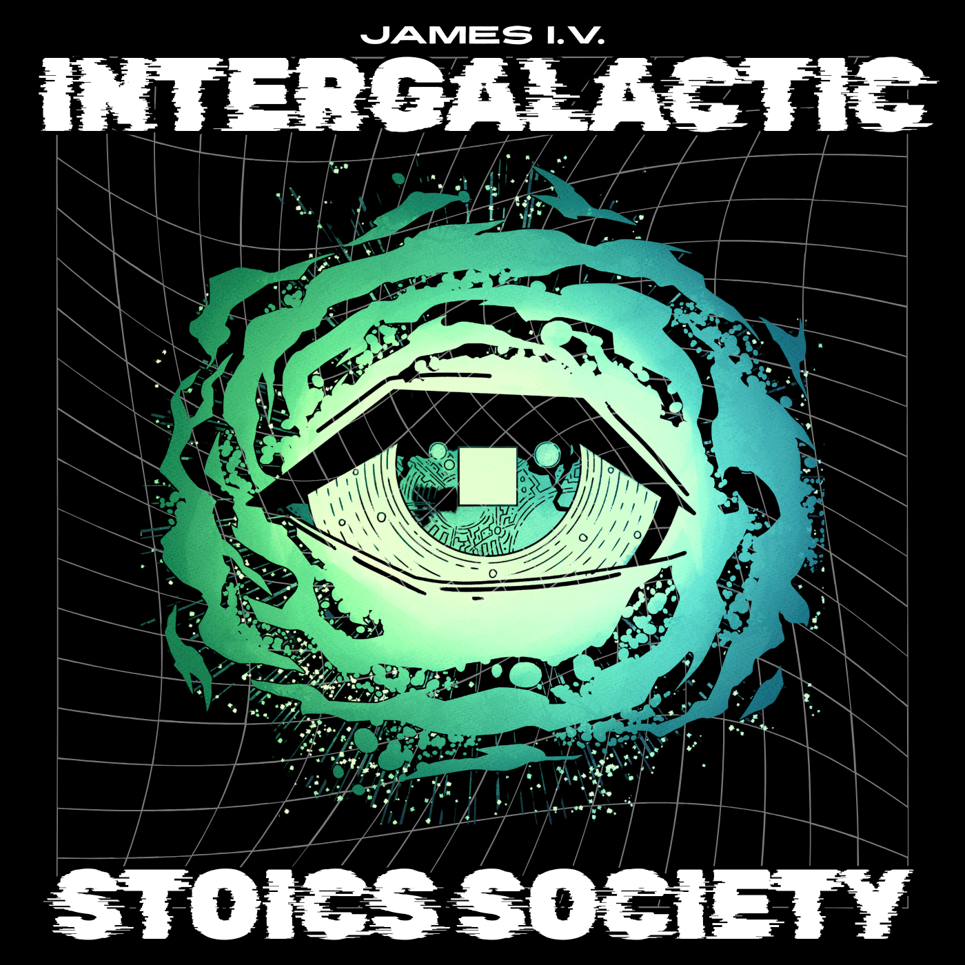 Intergalactic Stoics Society