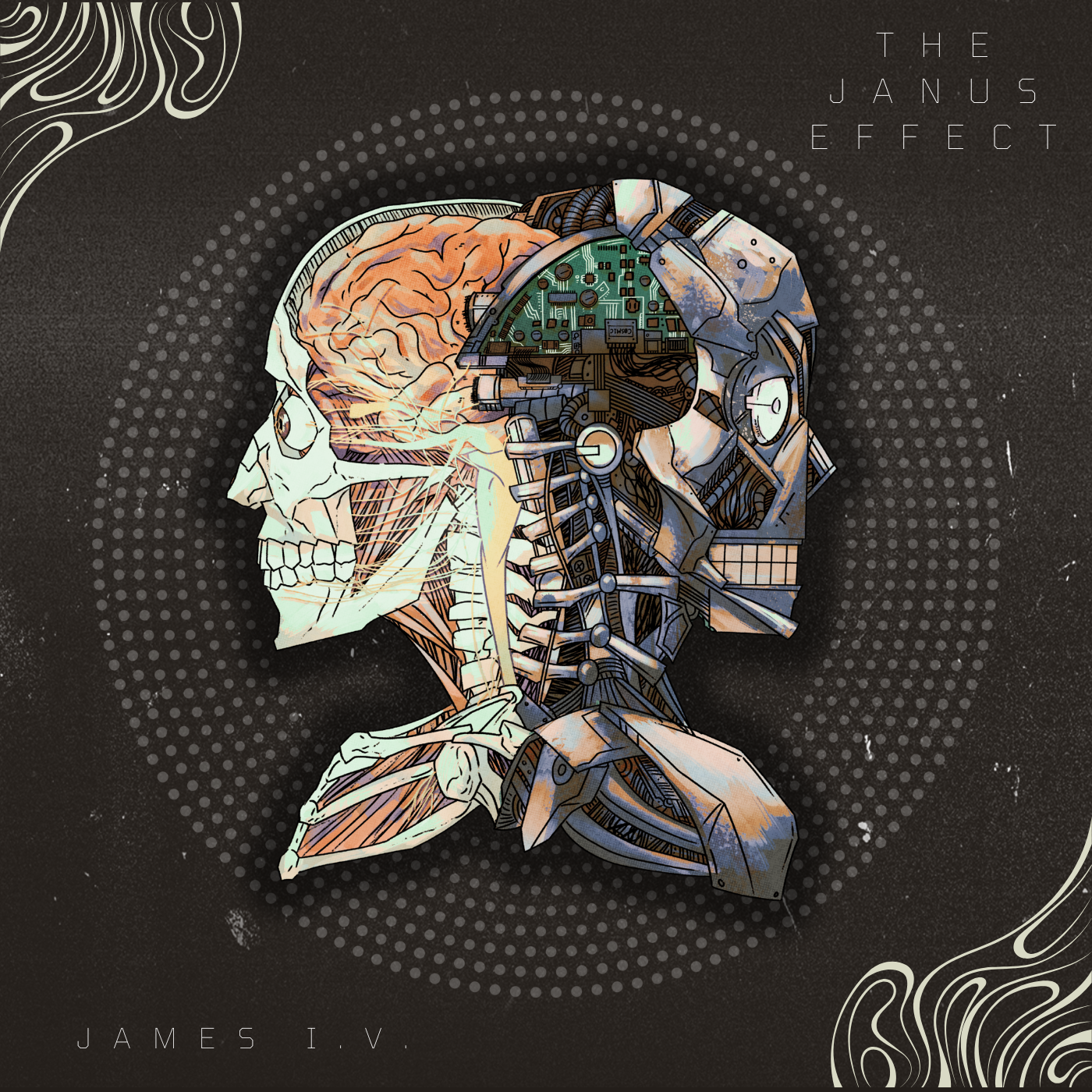 The Janus Effect
