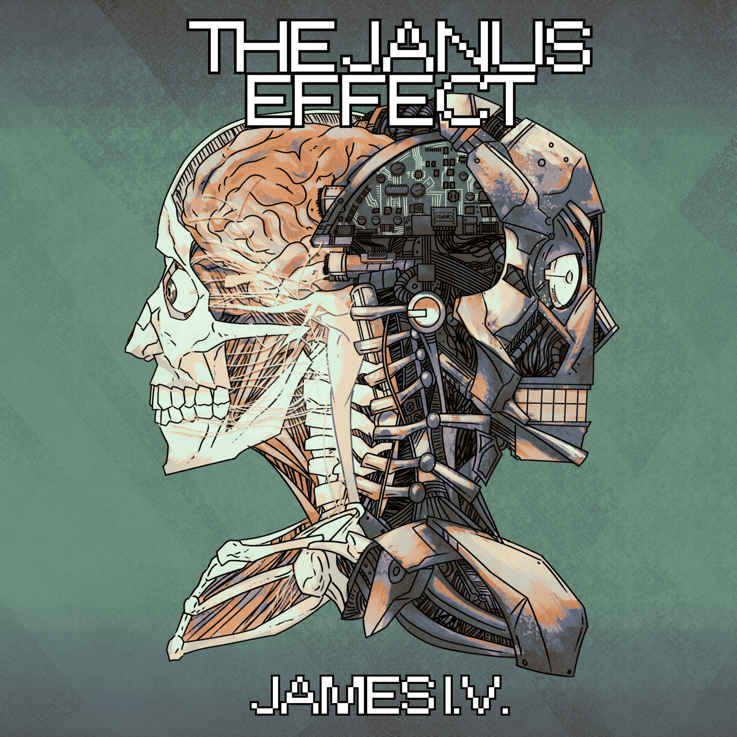 THE JANUS EFFECT