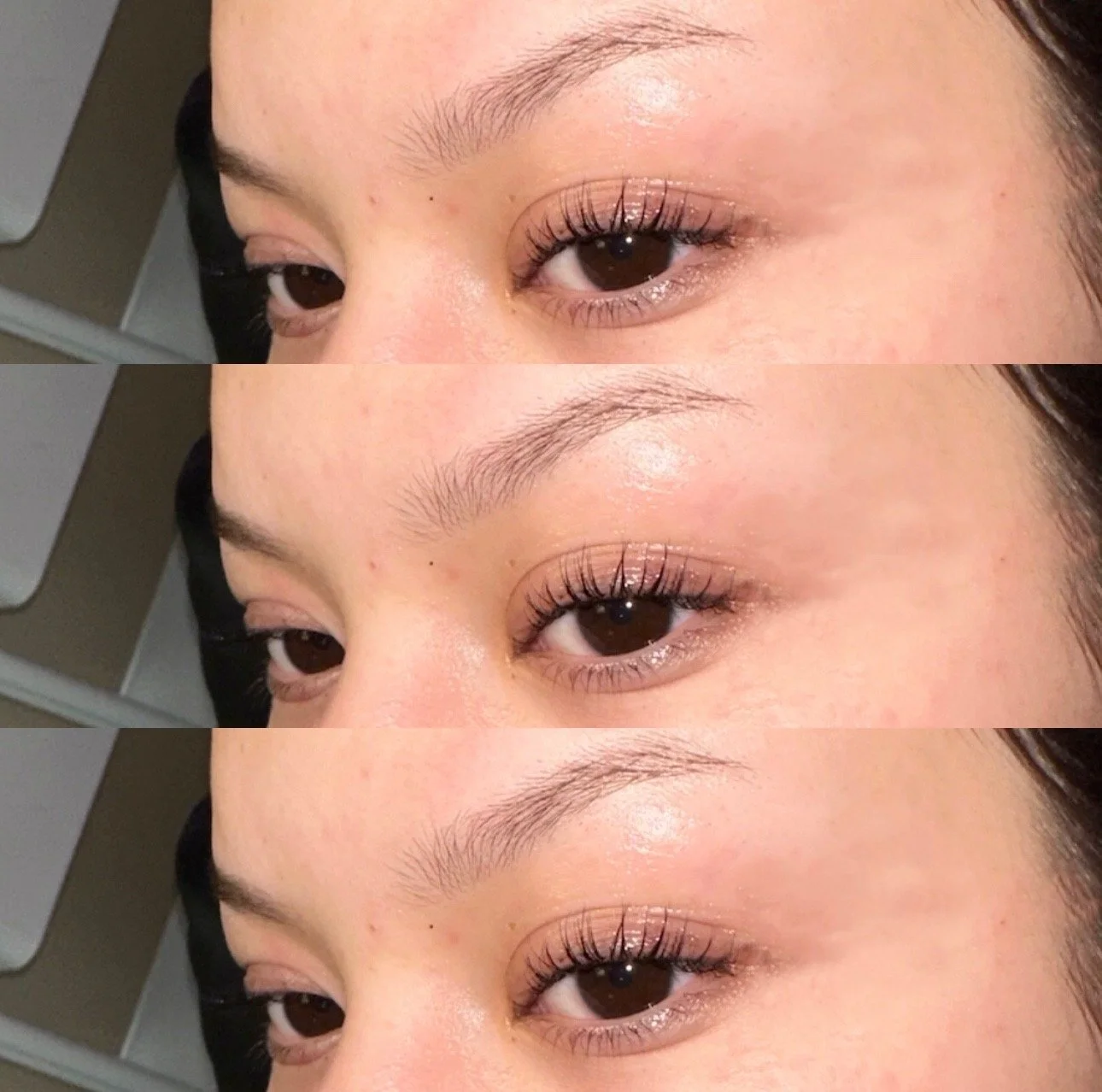 LASH LIFT & TINT