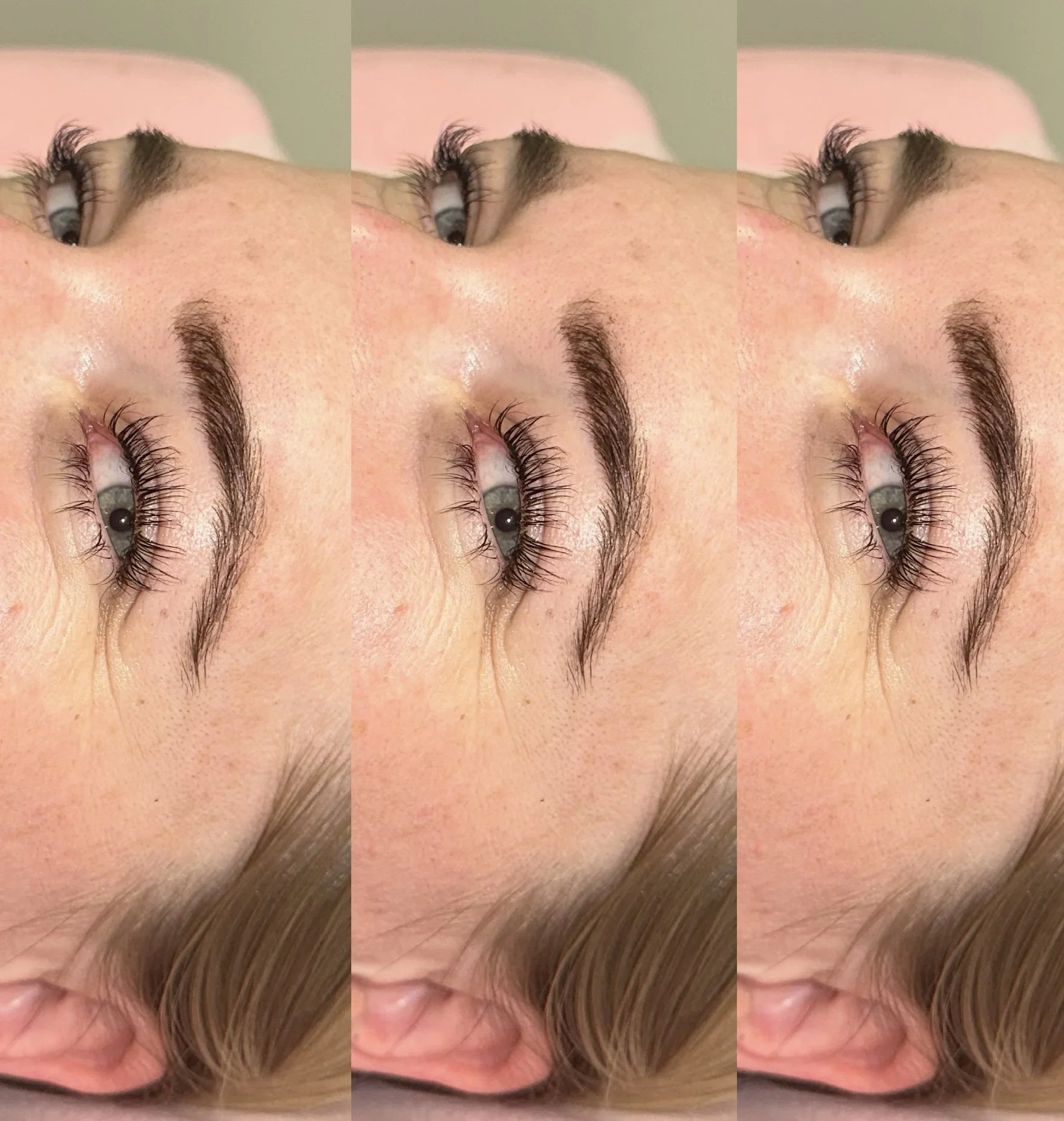 LASH LIFT & TINT