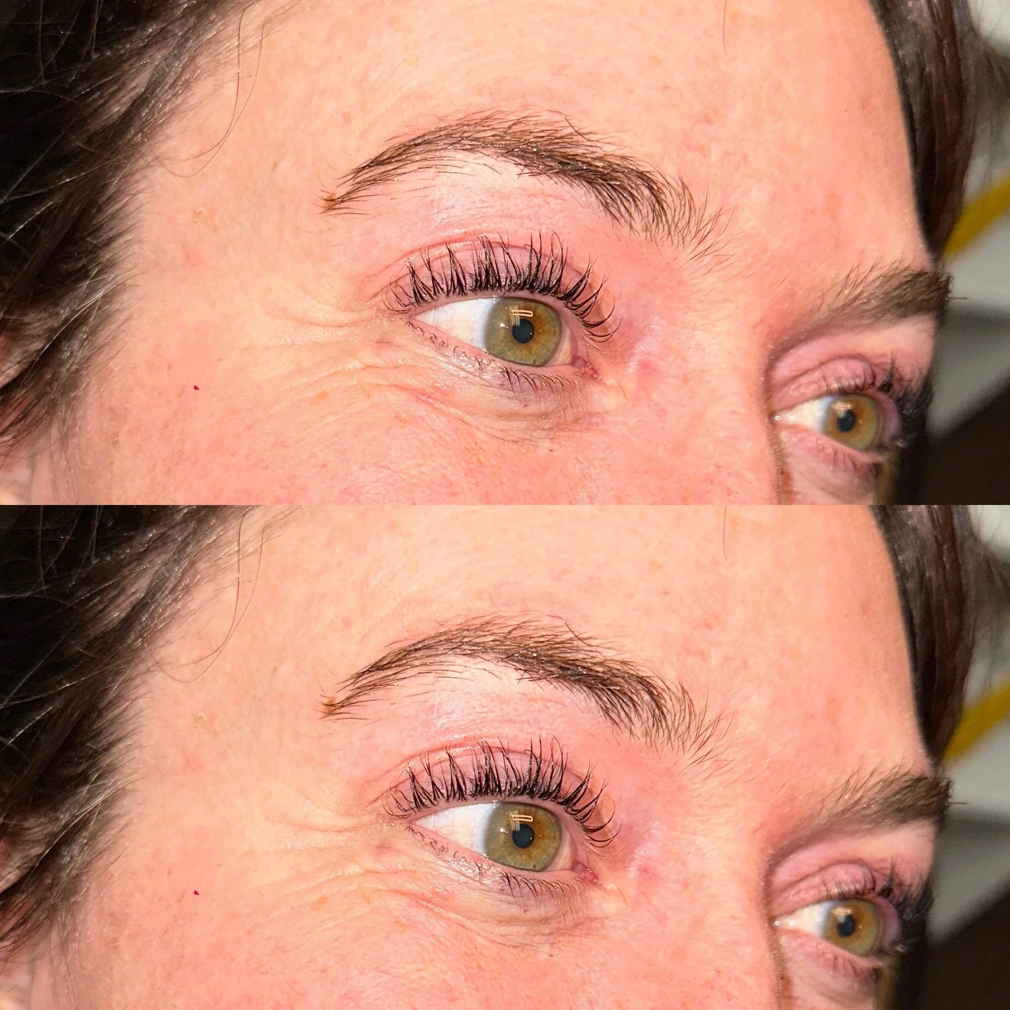 LASH LIFT & TINT
