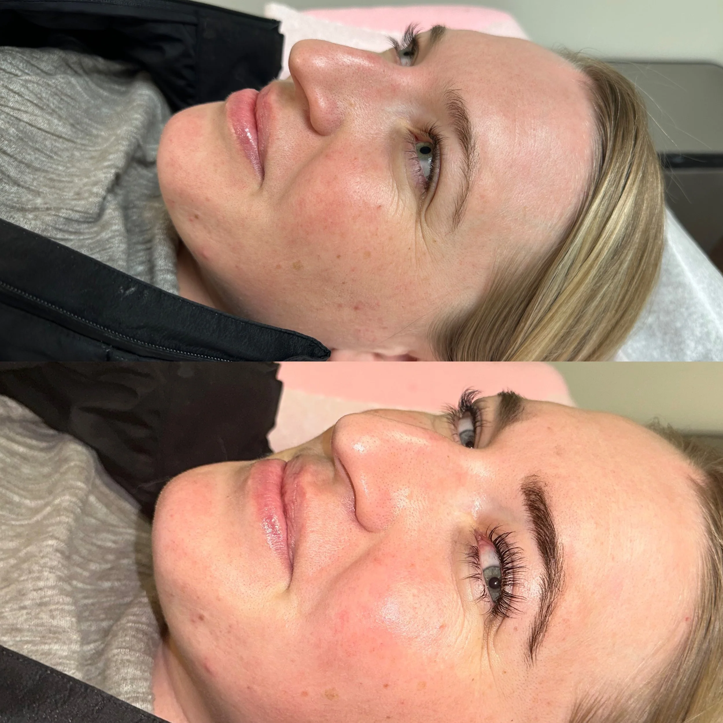 LASH LIFT & TINT