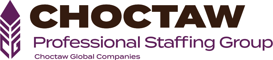 Choctaw Professional Staffing Group