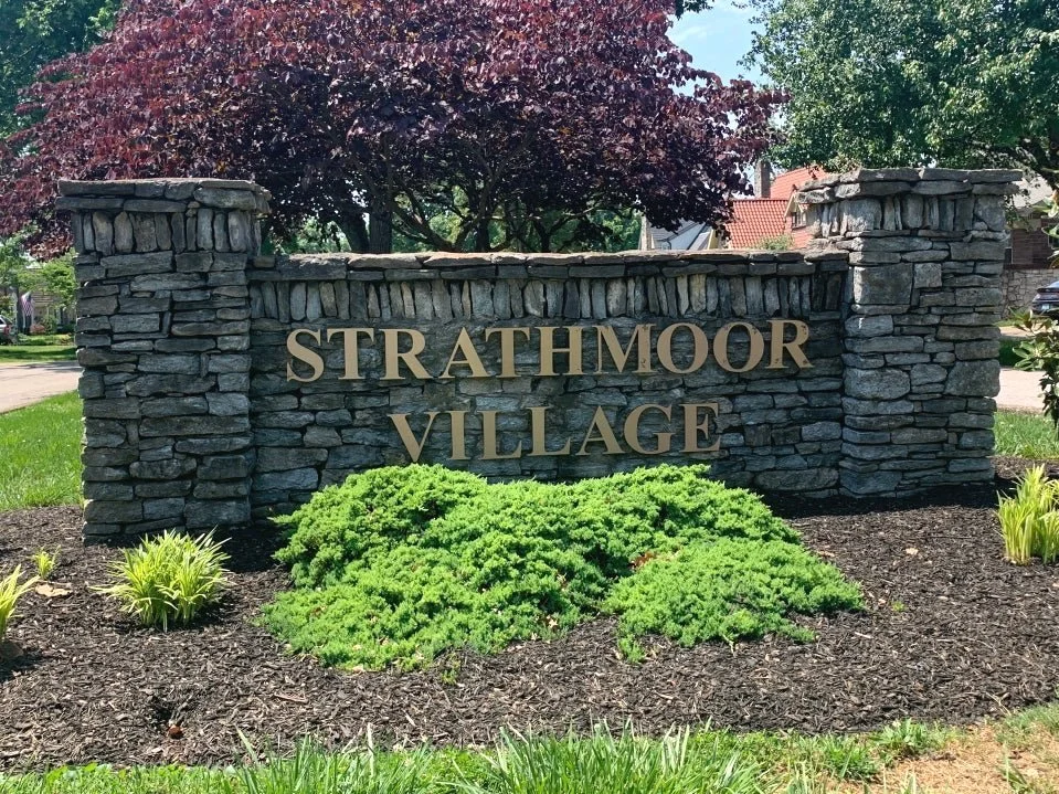 City of Strathmoor Village