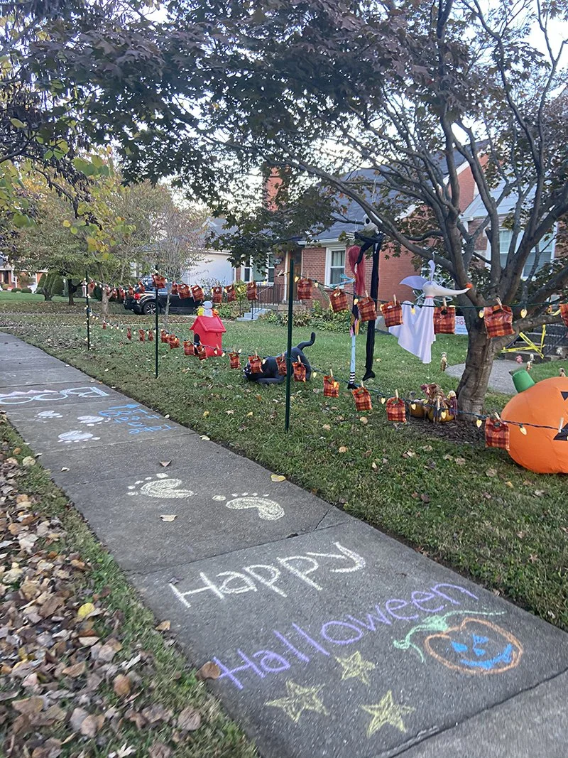 City Info — City of Strathmoor Village