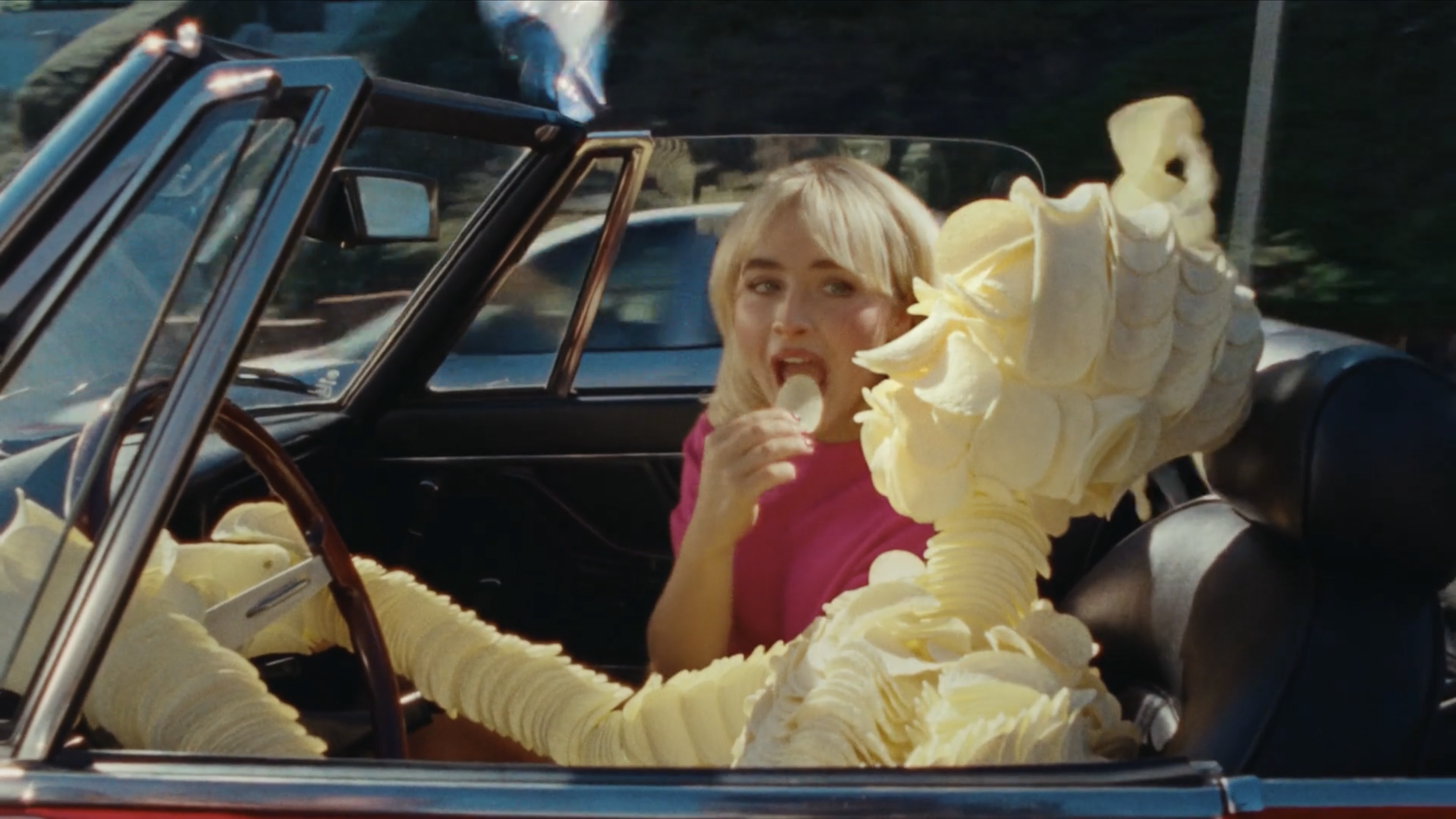 Pringles – “Pringleo” | Super Bowl 2026