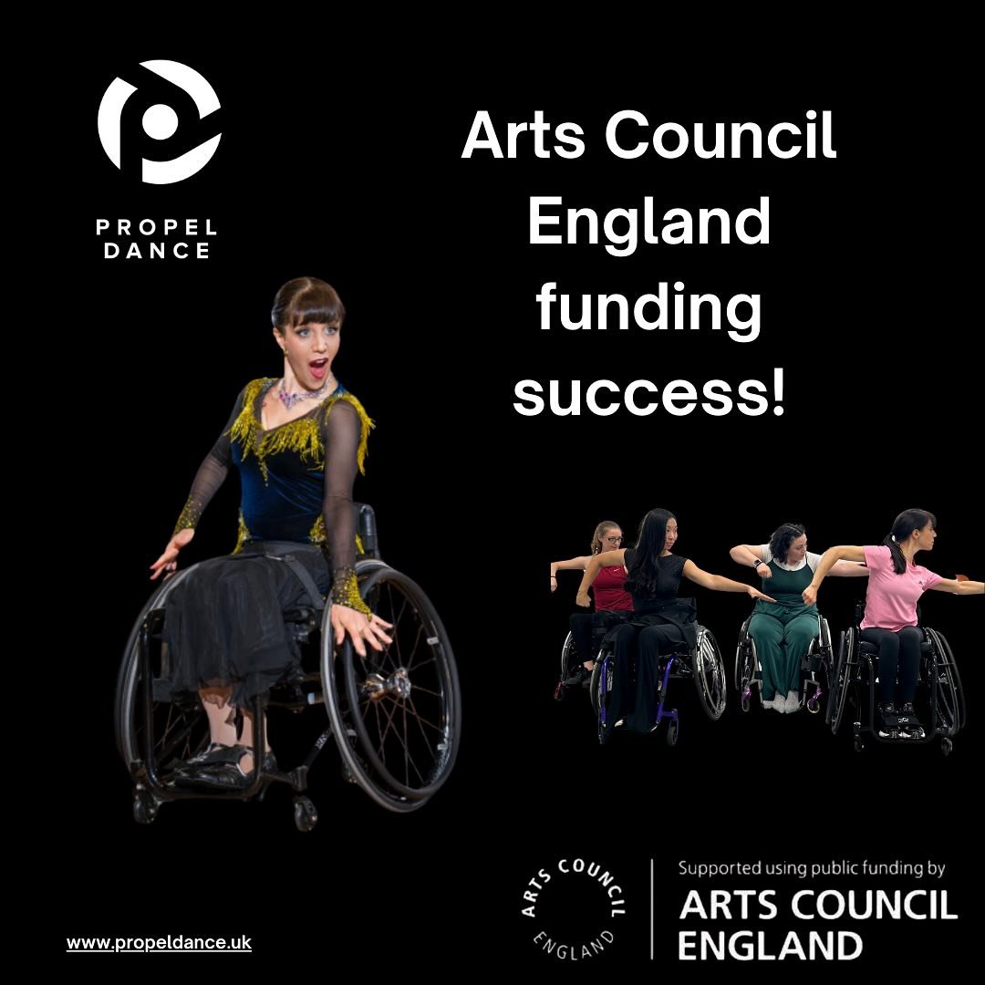 🚀 Exciting News! 🎭
We are absolutely thrilled to share that we have been awarded our next grant from @aceagrams 🌟 This support means we’ll be heading back into the studio in Spring 2025 to create brand-new works — and we can’t w