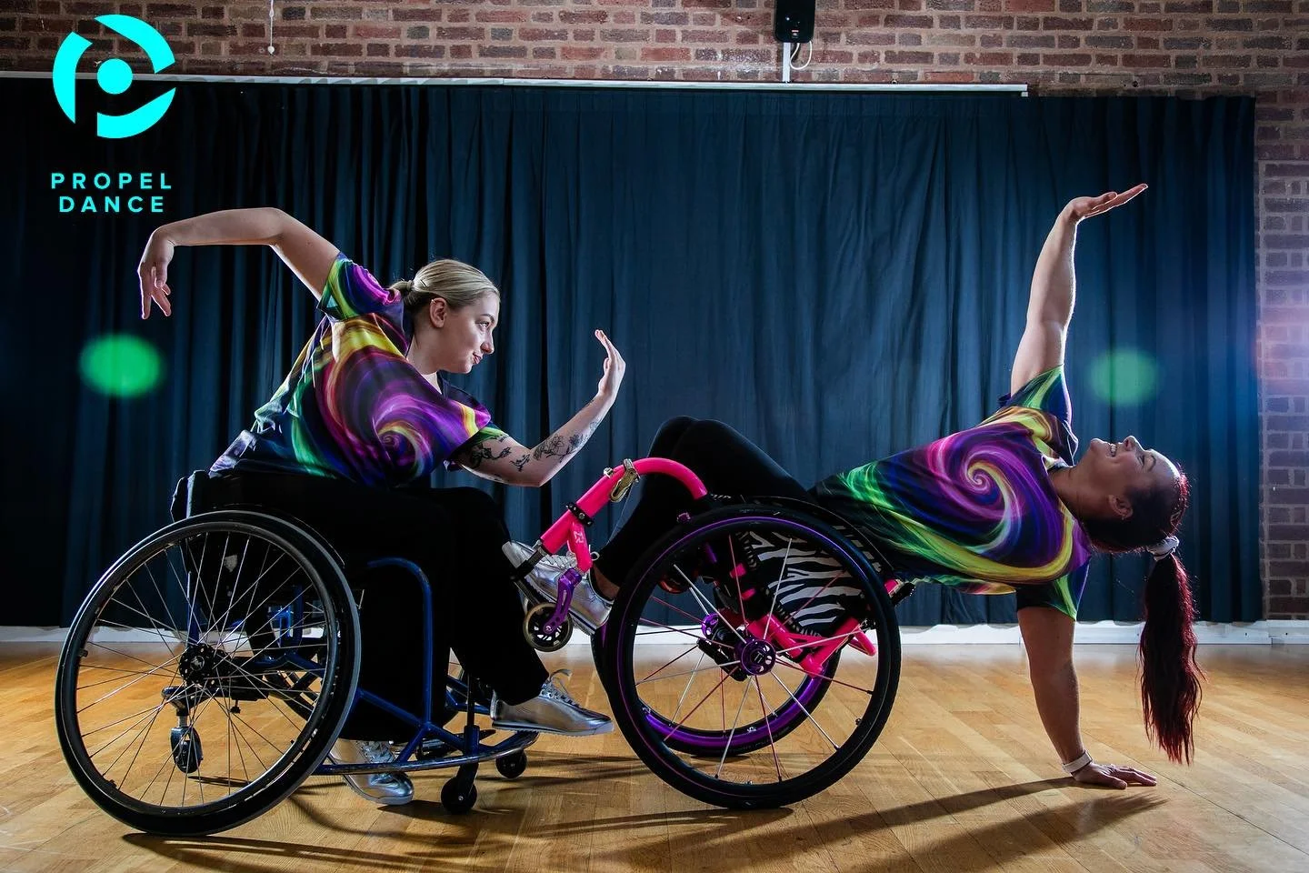 🌟 Propel Dance – A Summer to Remember 🌟
It has been a truly inspiring summer for everyone at Propel Dance. We’ve spent the past few months in the studio, developing exciting new repertoire, pushing our creativity in rehearsals, and sha