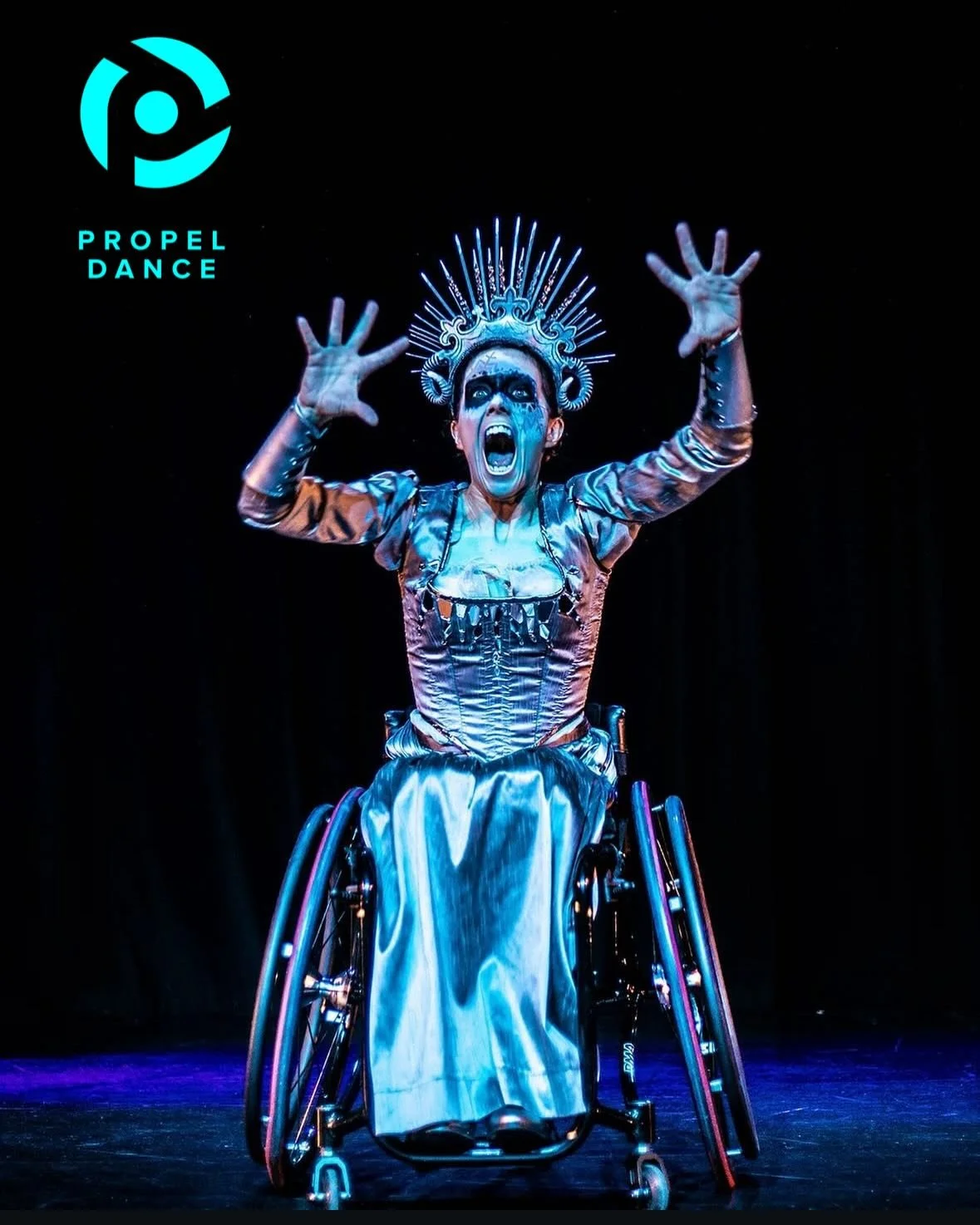 ❄️✨ We&rsquo;re thrilled to share a magical winter treat! ✨❄️

Propel Dance is delighted to be performing a selection of repertoire from our enchanting production of The Snow Queen at The Hub&rsquo;s Unify Festival in Lincoln on Saturday 6th December