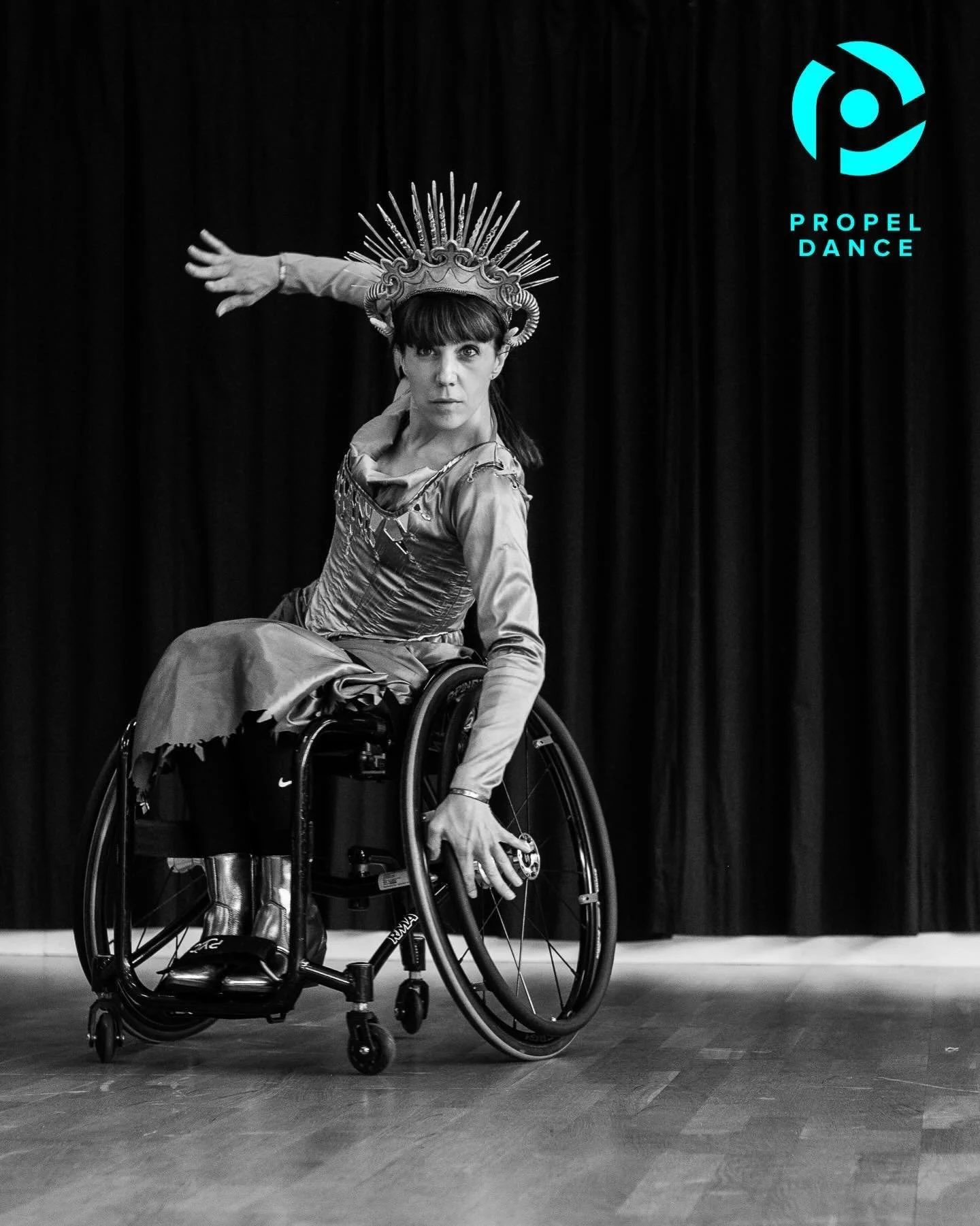 Something exciting is coming&hellip; 👀

Keep your eyes on this space as we&rsquo;ll be sharing more very soon about a special event happening at the end of the month. Propel Dance will be performing some of the repertoire from our Snow Queen product