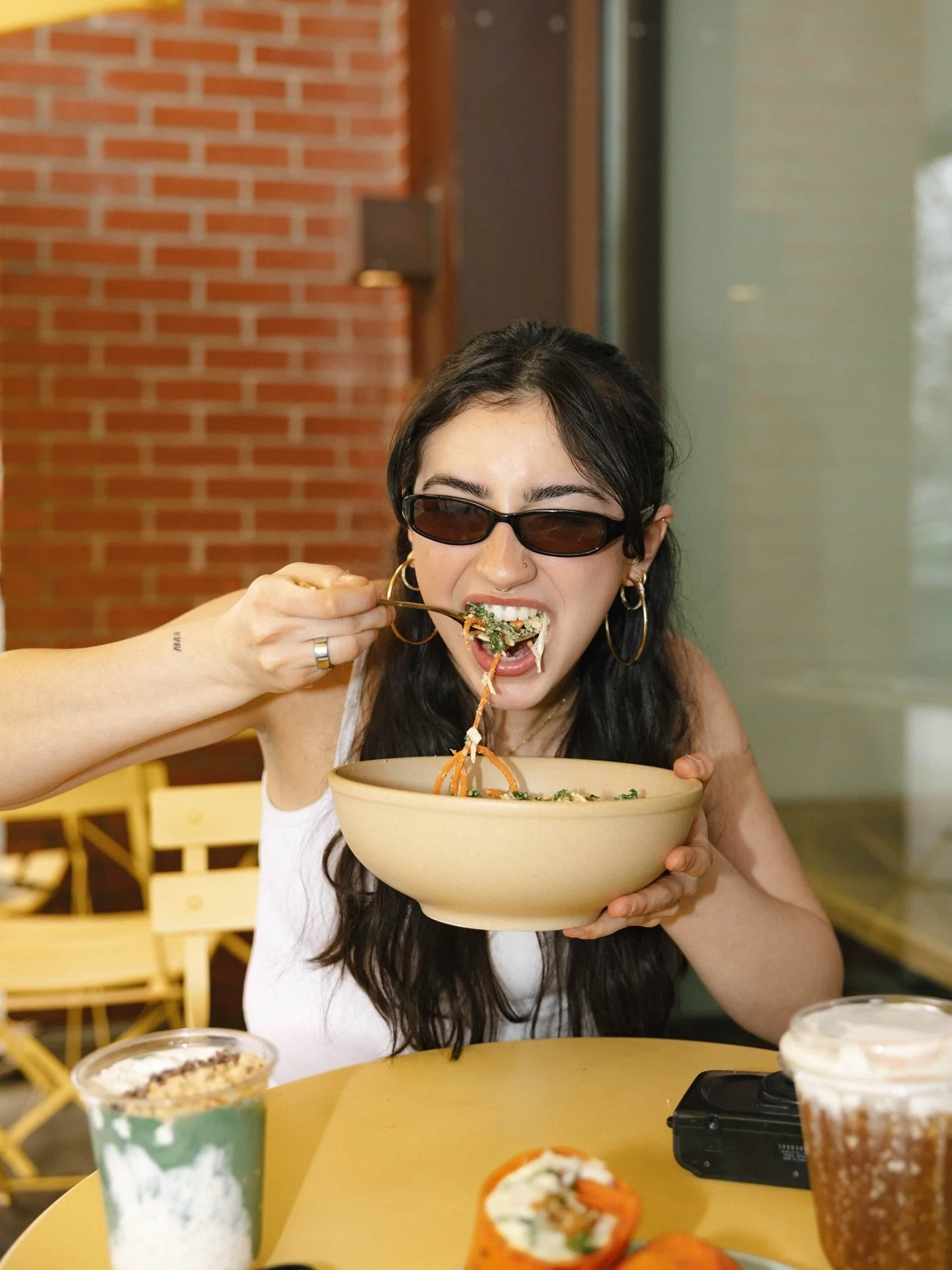 take a bite of our spring menu 🌼

#columbusohio #columbusfoodscene #cbusfoodscene #614food #614eats