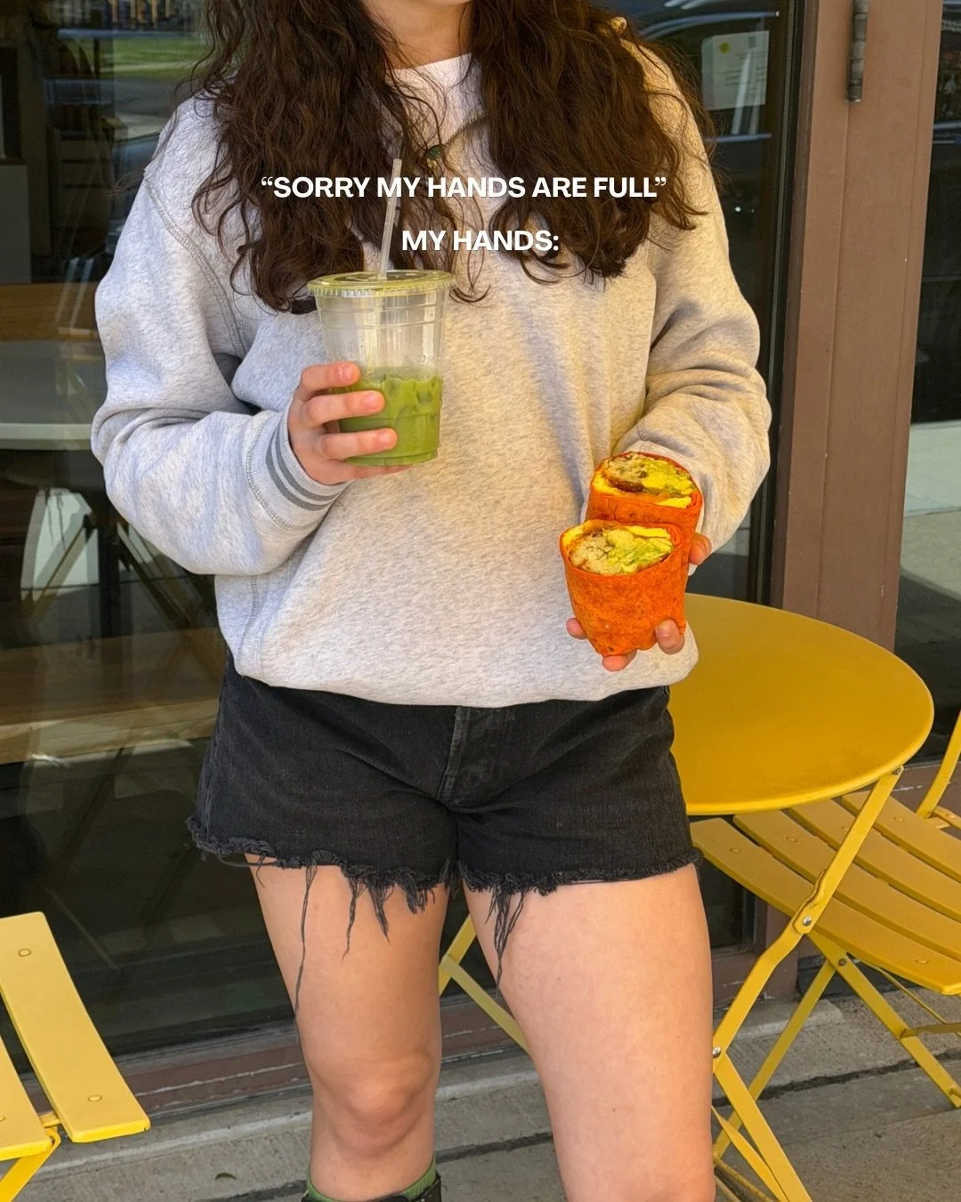 Sorry our hands are gonna be pretty full this summer!☀️

#columbus #columbusohio #lifeincbus #cbuscoffee #cbusfoodscene