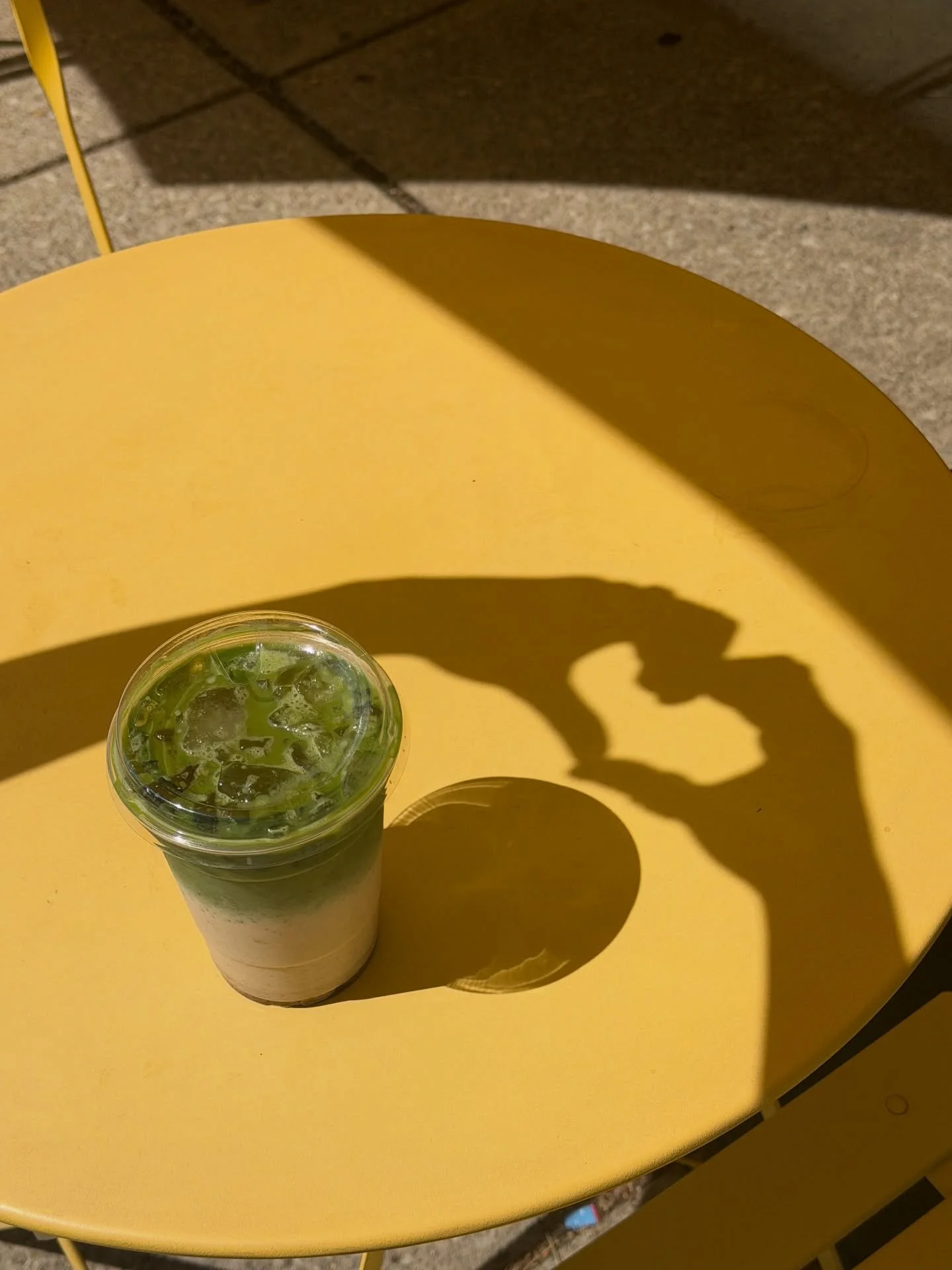 A little bit of green in every bite 💚

#columbusohio #cbus #matcha #wellness #cbuscoffee