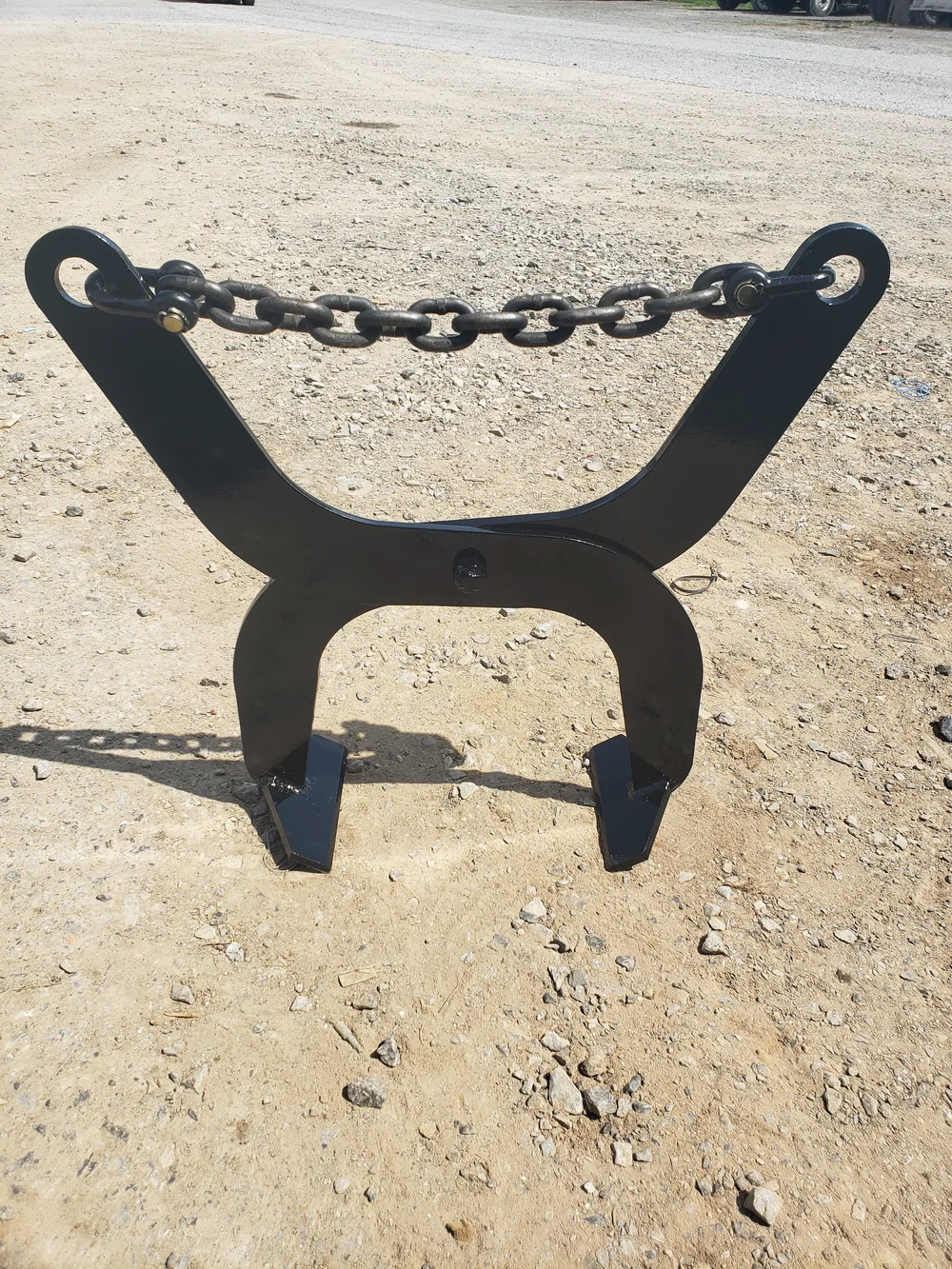 Gallery — Garlands Fabrication