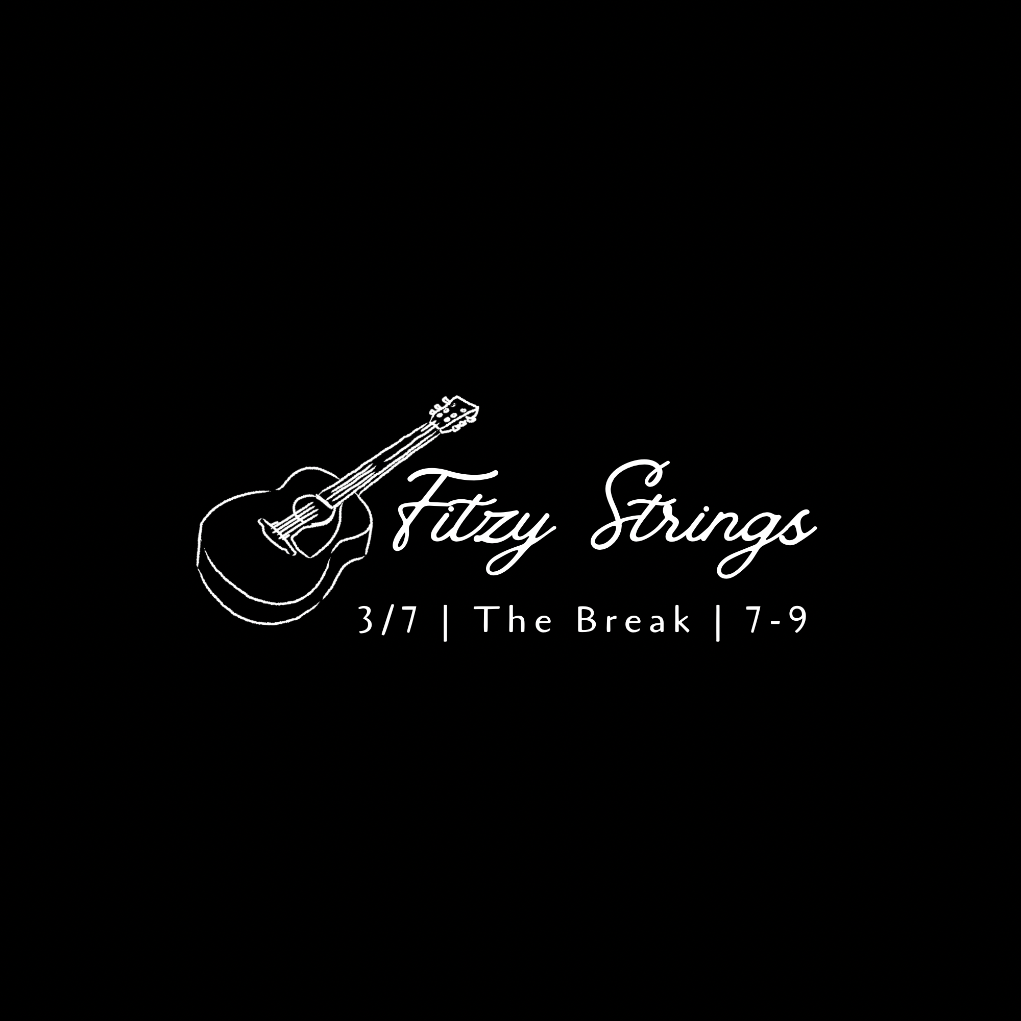 The Break 3/7/26