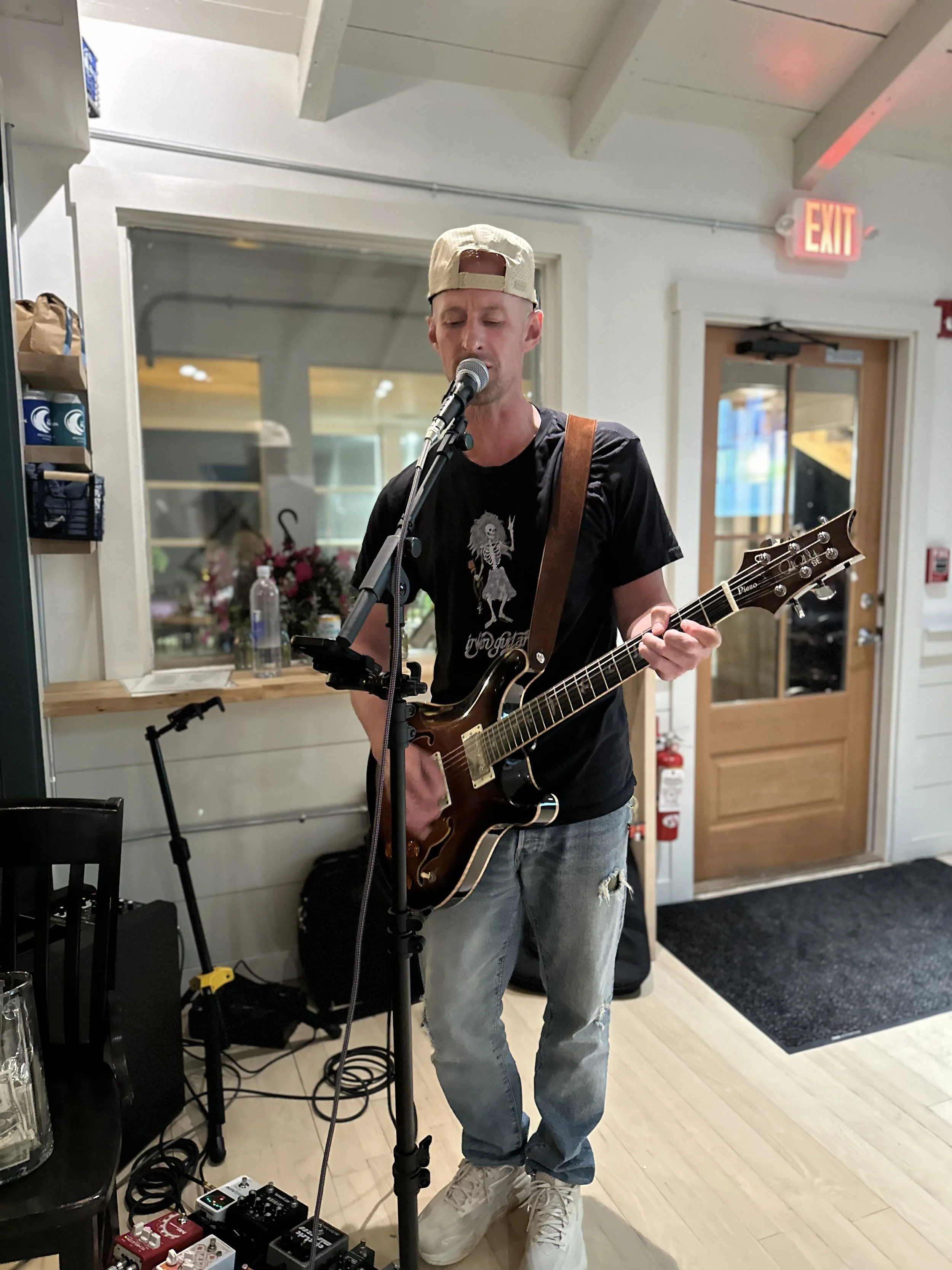 The Break 7/18/26