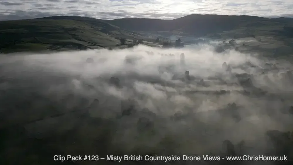 Chris Homer Stock Video Footage Library - 4K Stock Footage