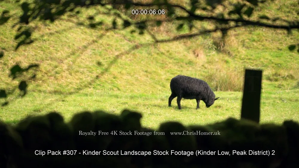 Clip Pack #307 - Kinder Scout Landscape Stock Footage (Kinder Low, Peak District) 2-00-00-06-240.jpg