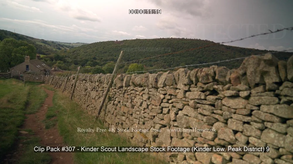 Clip Pack #307 - Kinder Scout Landscape Stock Footage (Kinder Low, Peak District) 9-00-00-11-780.jpg