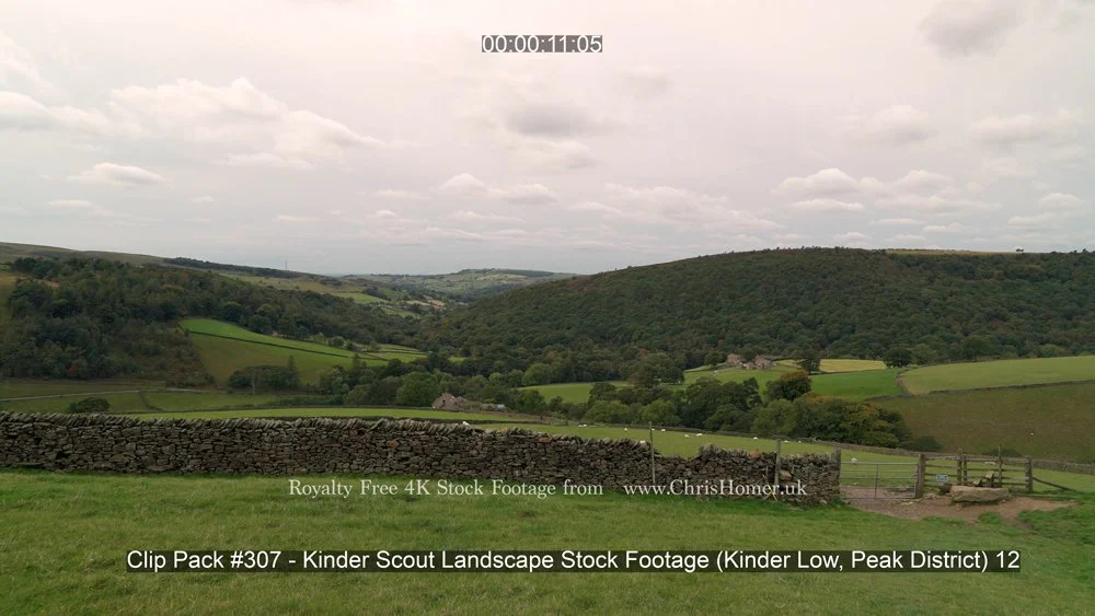 Clip Pack #307 - Kinder Scout Landscape Stock Footage (Kinder Low, Peak District) 12-00-00-11-200.jpg