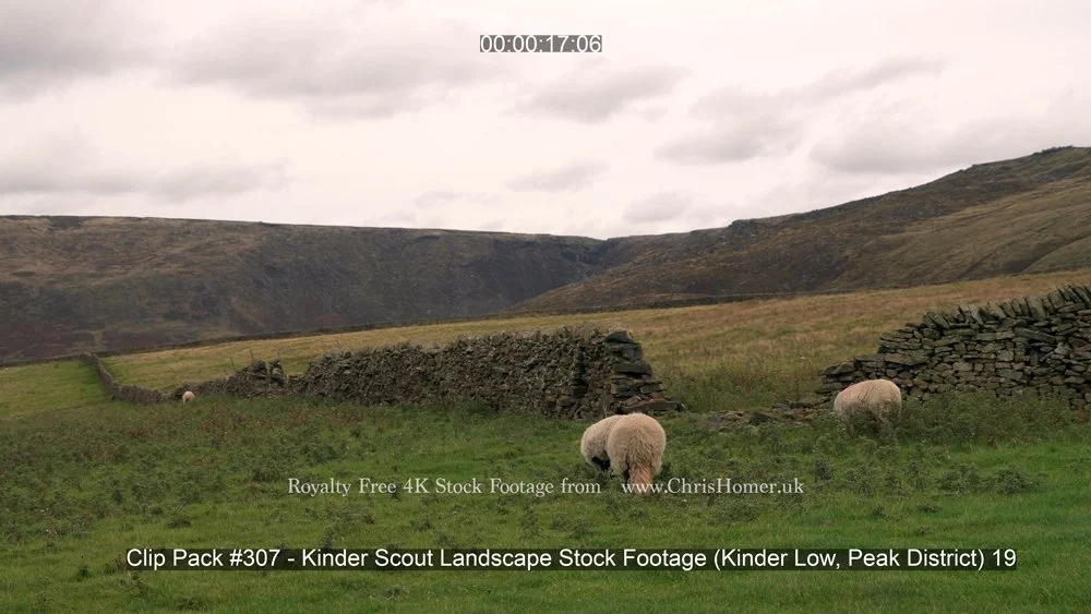 Clip Pack #307 - Kinder Scout Landscape Stock Footage (Kinder Low, Peak District) 19-00-00-17-260.jpg
