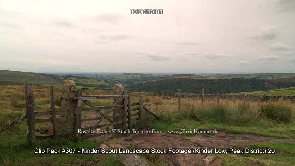 Clip Pack #307 - Kinder Scout Landscape Stock Footage (Kinder Low, Peak District) 20-00-00-10-060.jpg