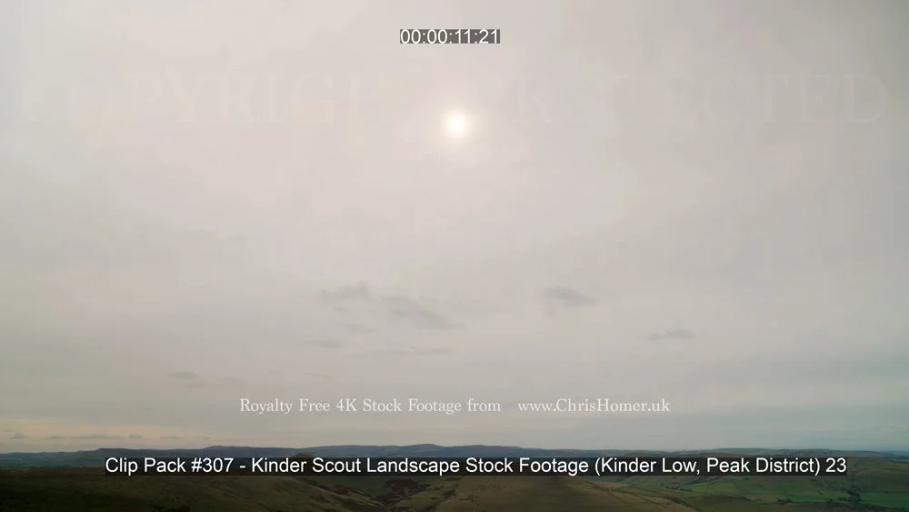 Clip Pack #307 - Kinder Scout Landscape Stock Footage (Kinder Low, Peak District) 23-00-00-11-840.jpg