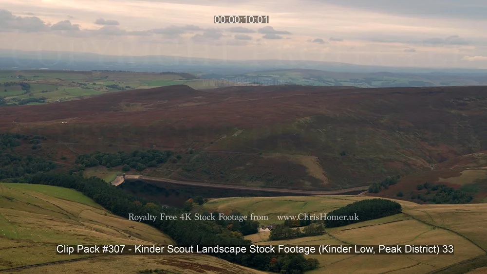 Clip Pack #307 - Kinder Scout Landscape Stock Footage (Kinder Low, Peak District) 33-00-00-10-040.jpg