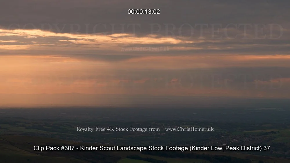 Clip Pack #307 - Kinder Scout Landscape Stock Footage (Kinder Low, Peak District) 37-00-00-13-080.jpg