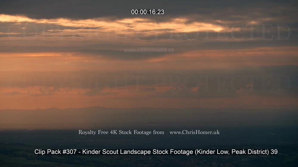 Clip Pack #307 - Kinder Scout Landscape Stock Footage (Kinder Low, Peak District) 39-00-00-16-940.jpg