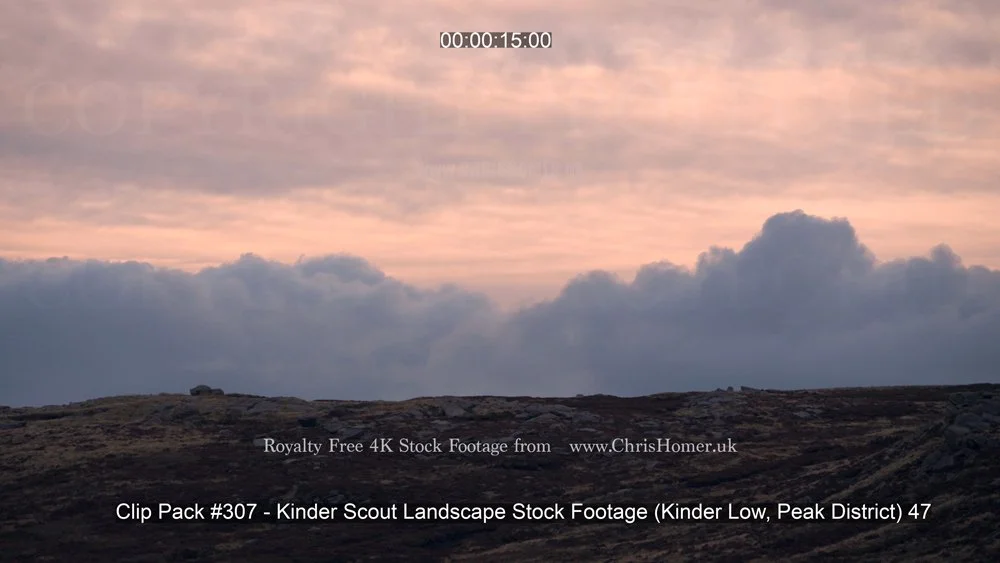 Clip Pack #307 - Kinder Scout Landscape Stock Footage (Kinder Low, Peak District) 47-00-00-15-000.jpg